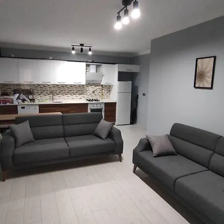 Spring Living Apartment