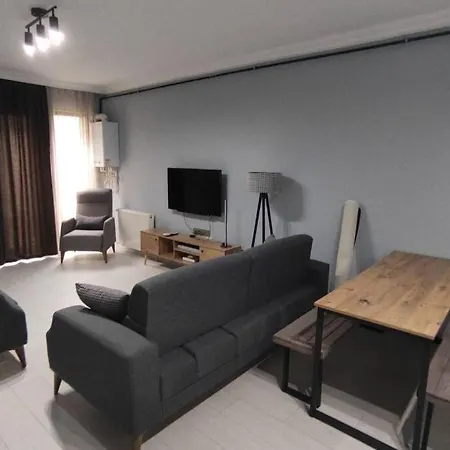 Spring Living Apartment *
